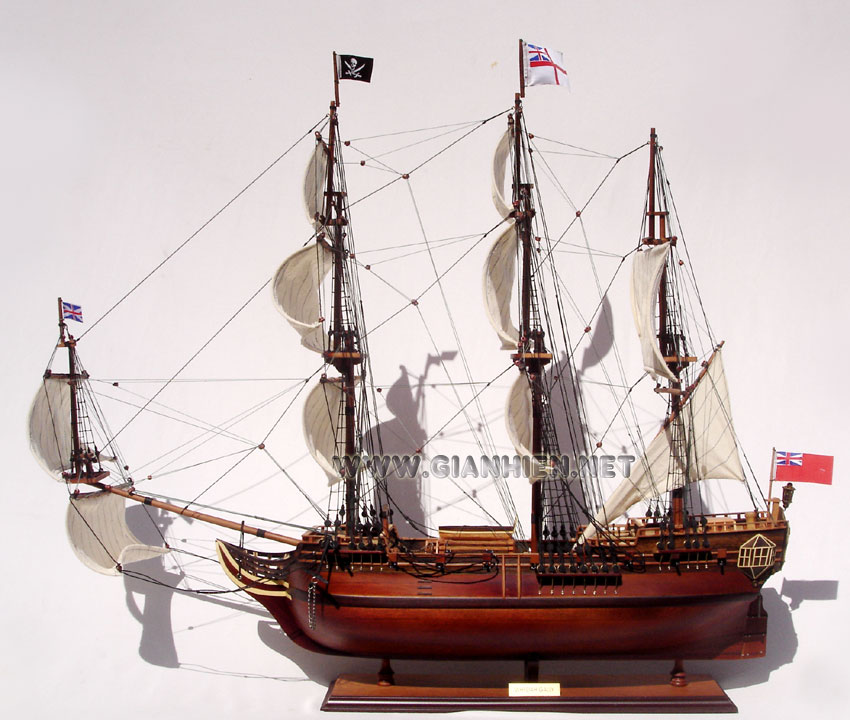 Whydah Gally Model Ship ready for display, SLAVE SHIP TO PIRATE SHIP WHYDAH GALLY, slave ship whydah gally, pirate ship whydah gally, whydah, gally, pirate ship whydah, whydah ship model, model ship whydah pirate, Whydah Gally pirate ship