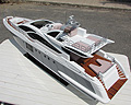 Azimut Grande 120SL Model