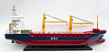 BBC Anglia  Break Bulk - Click to enlarge !!!