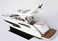 Yacht Model Sunseeker 68 Sport 