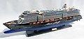 Mein Schiff 3 Ship Model