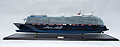 Mein Schiff 3 Ship Model