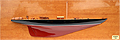 RAINBOW HALF HULL - CLICK TO ENLARGE!!!