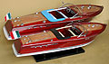 SUPER RIVA ARISTON (SET OF 2) CLICK TO ENLARGE!!!