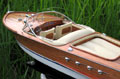 Model Riva Aquarama Special Edition - Click to enlarge !!!