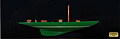 SHAMROCK HALF HULL - CLICK TO ENLARGE!!!