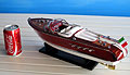 Small Riva Aquarama model - Click for more photos