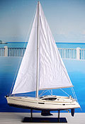 Jeanneau Sun Odyssey 45DS model - Click to enlarge !!!