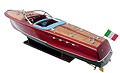 SUPER RIVA TRITONE MODEL - CLICK TO ENLARGE !!!