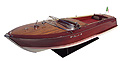 Super Riva Florida Model