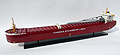 SS Edmund Fitzgerald Ship Model